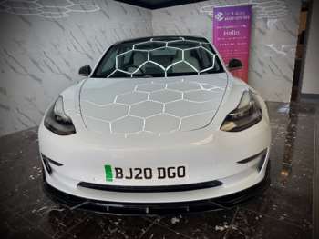 Used Tesla Model 3 2020 for sale - 74702851: Photo