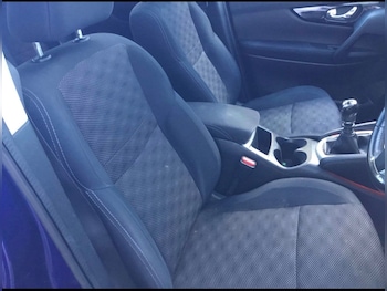 Used Nissan Qashqai 2014 for sale - 78864843: Photo