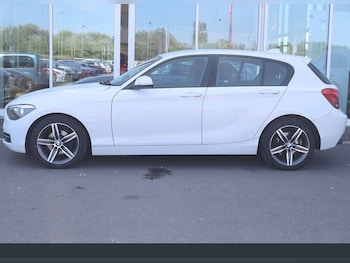 Used BMW 1 Series 2013 for sale - 78864837: Photo
