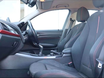 Used BMW 1 Series 2013 for sale - 78864837: Photo