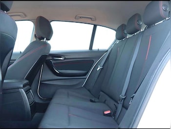 Used BMW 1 Series 2013 for sale - 78864837: Photo