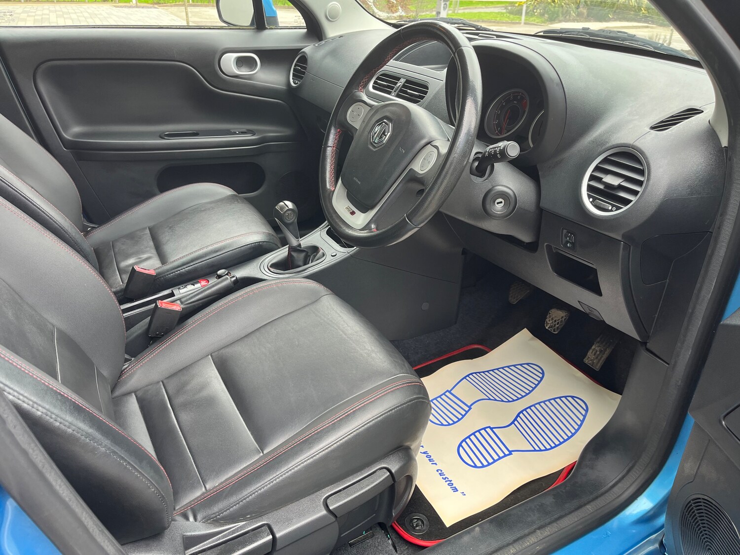 Used MG MG3 2015 for sale - 78207051: Photo 14