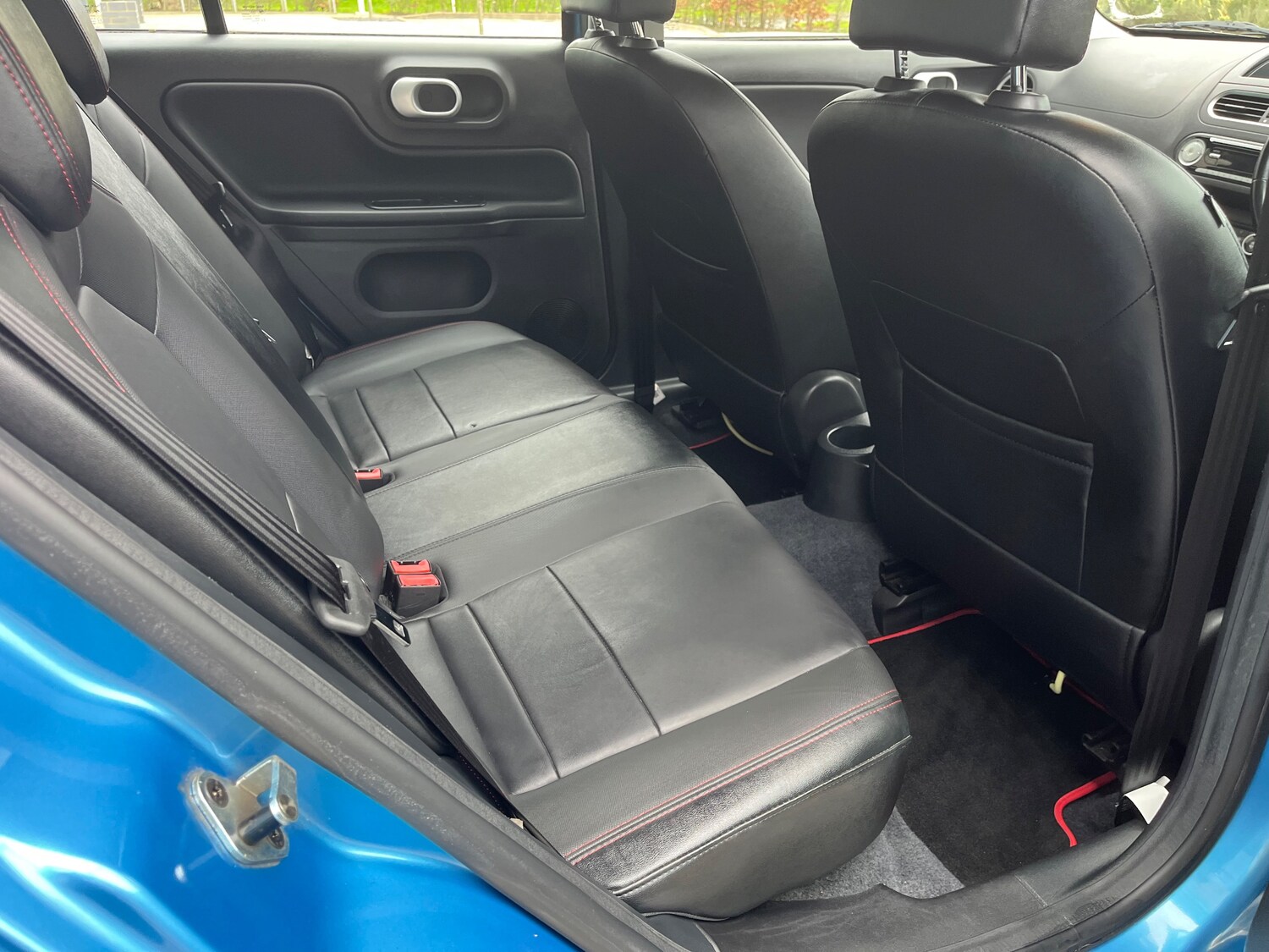 Used MG MG3 2015 for sale - 78207051: Photo 15