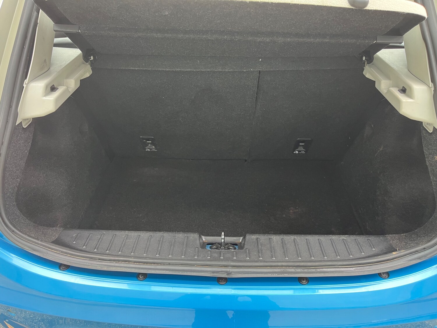 Used MG MG3 2015 for sale - 78207051: Photo 16