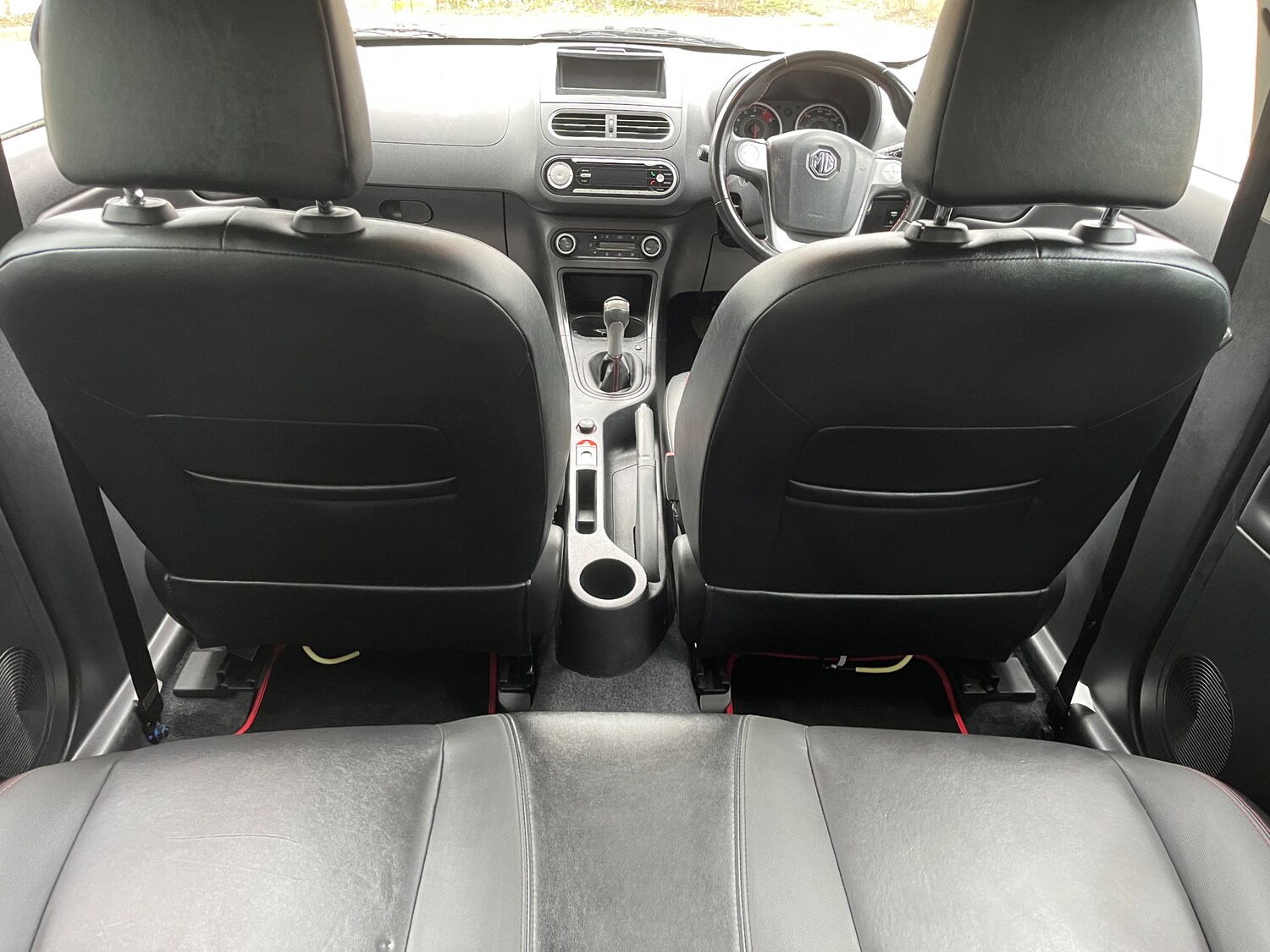 Used MG MG3 2015 for sale - 78207051: Photo 17