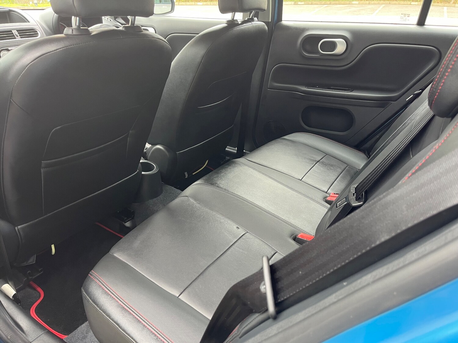 Used MG MG3 2015 for sale - 78207051: Photo 18