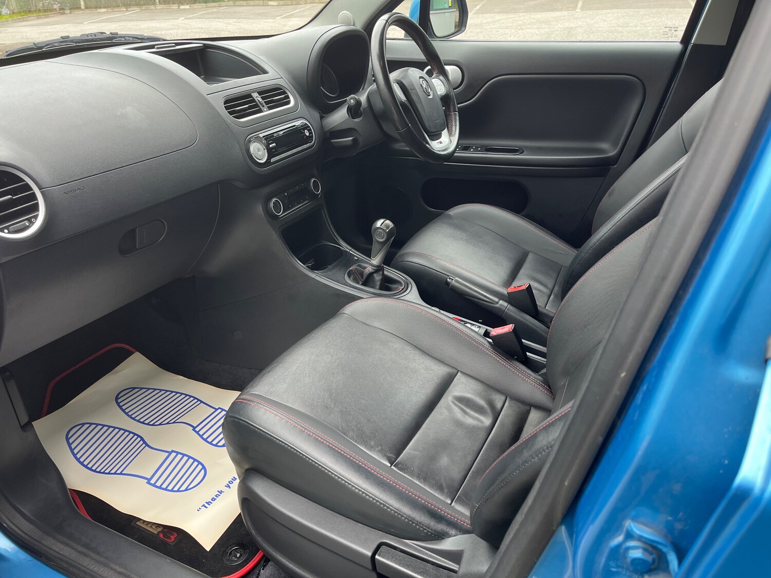 Used MG MG3 2015 for sale - 78207051: Photo 19