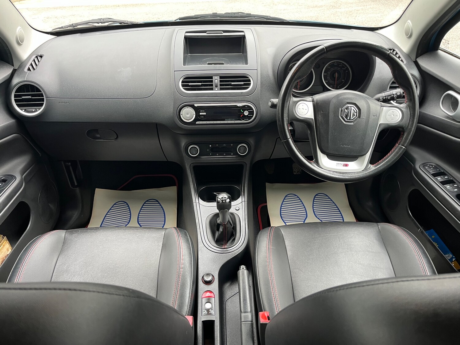 Used MG MG3 2015 for sale - 78207051: Photo 20