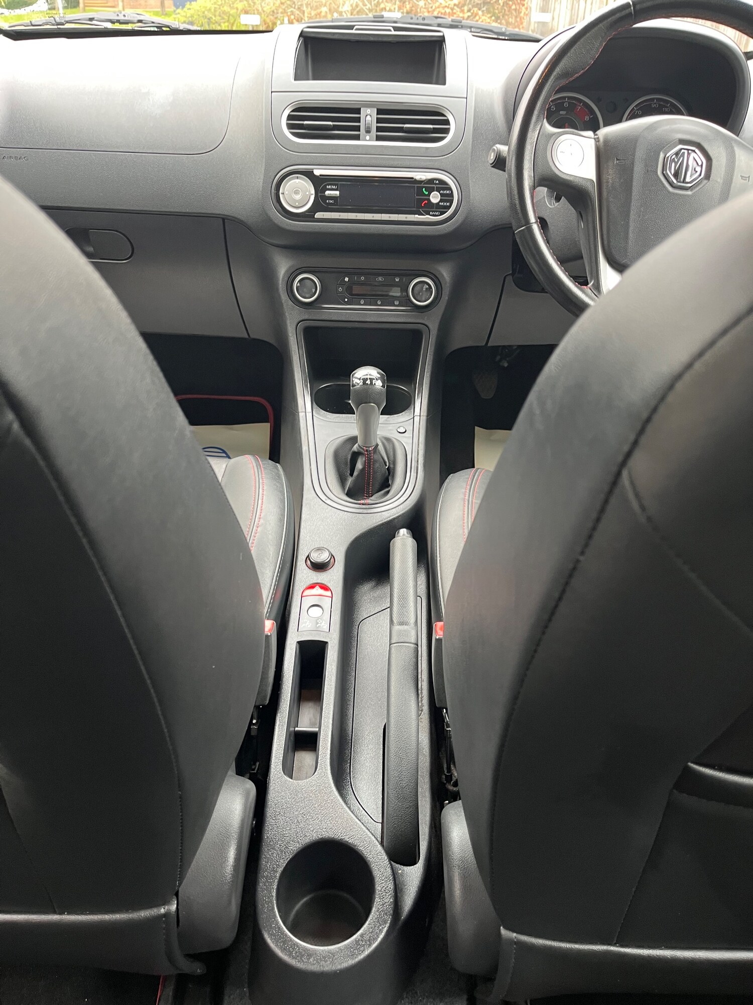 Used MG MG3 2015 for sale - 78207051: Photo 21