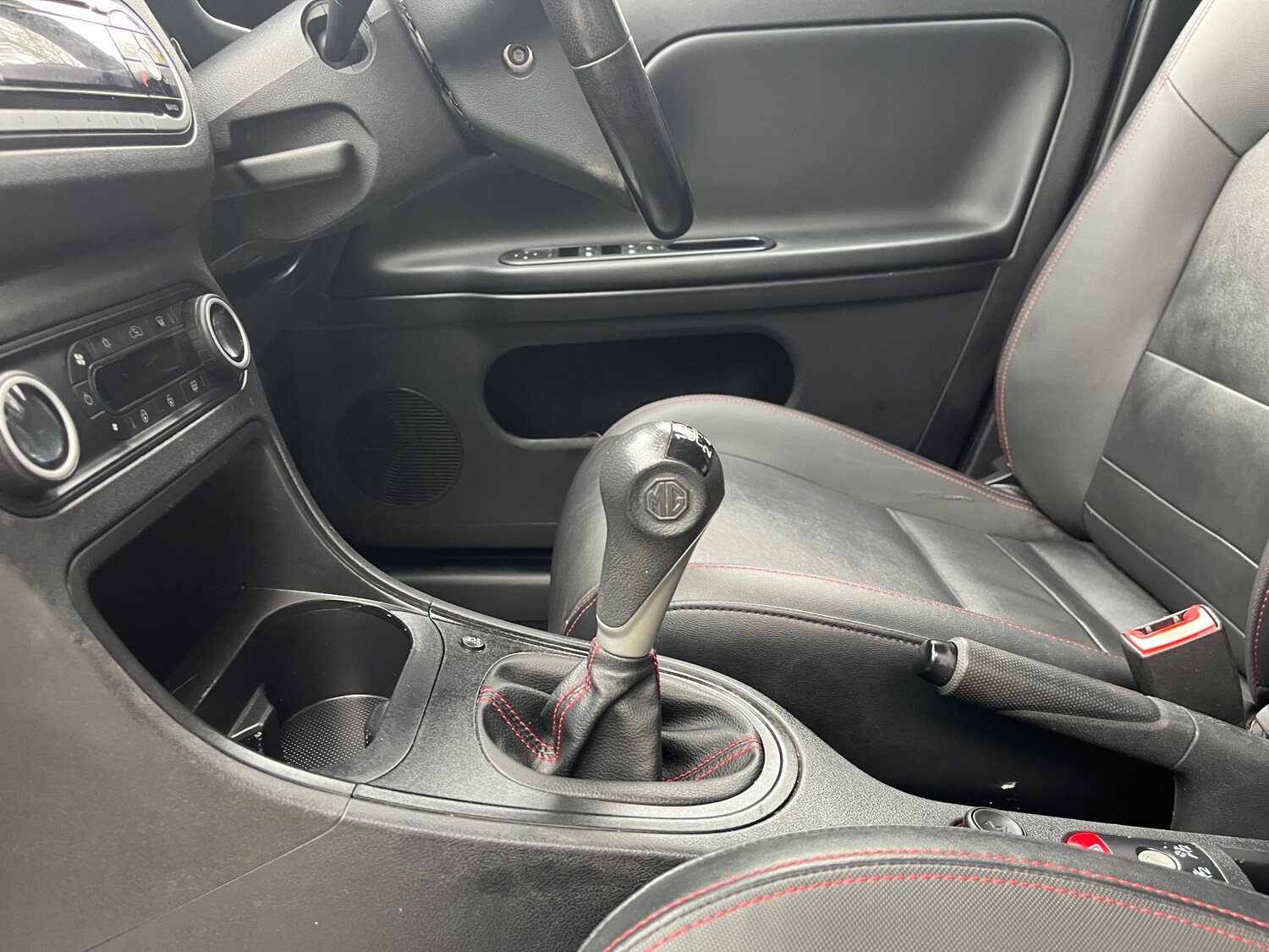 Used MG MG3 2015 for sale - 78207051: Photo 22