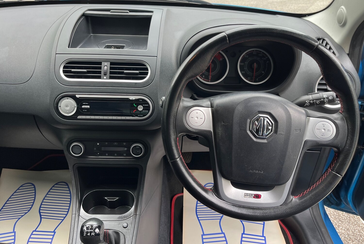 Used MG MG3 2015 for sale - 78207051: Photo 24