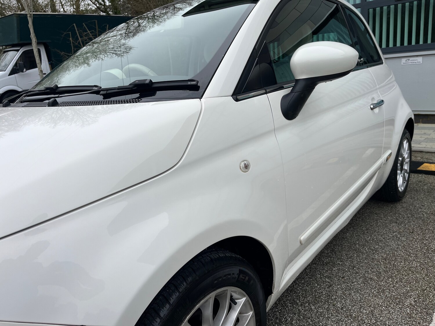 Used Fiat 500 2013 for sale - 78207049: Photo 11