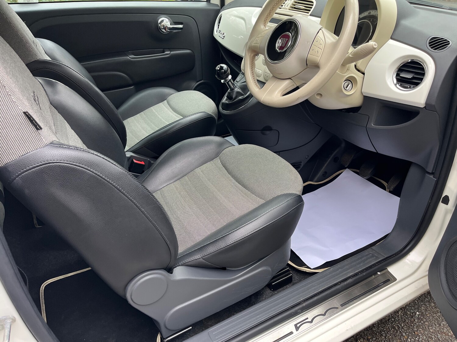 Used Fiat 500 2013 for sale - 78207049: Photo 14