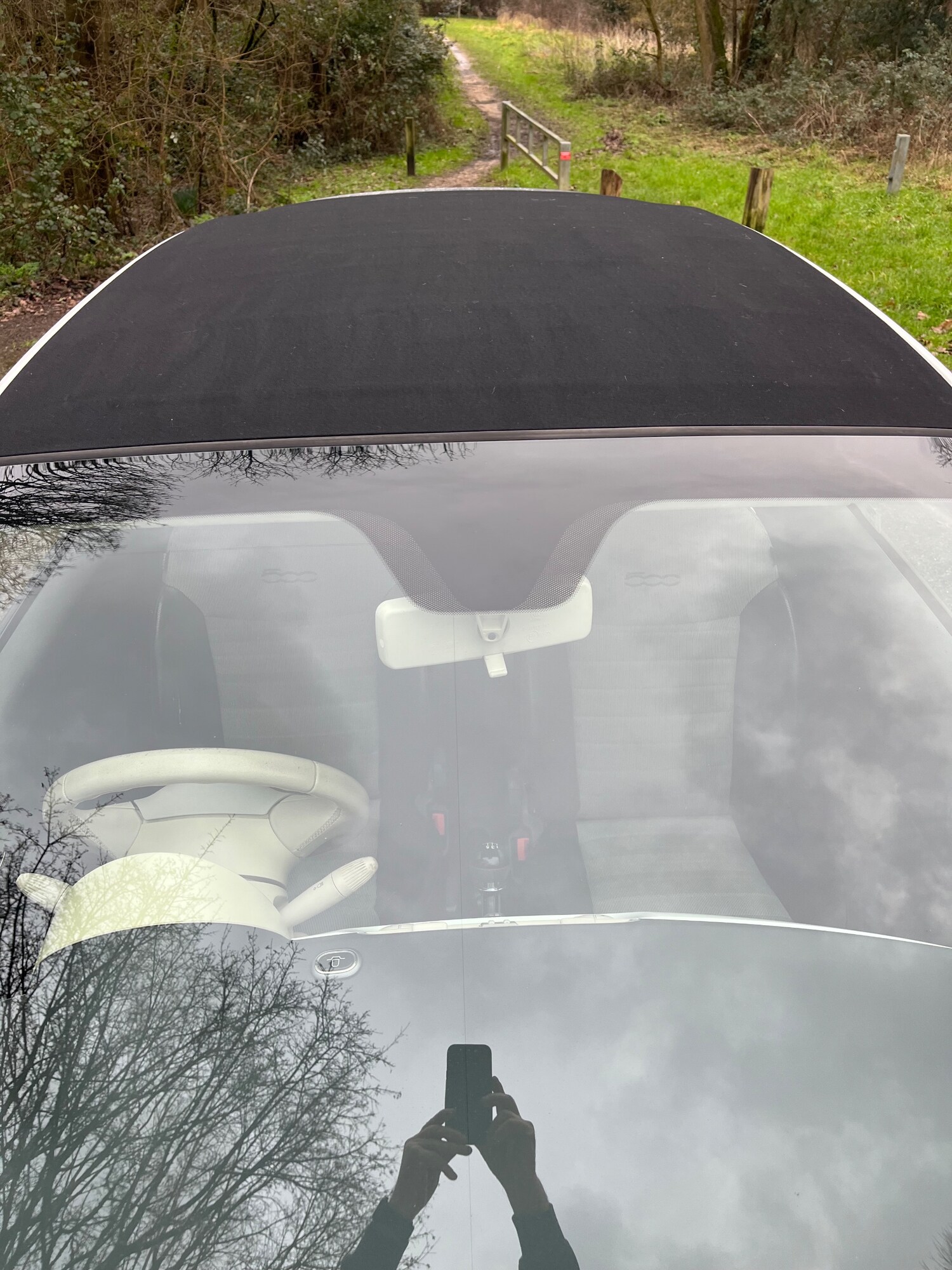 Used Fiat 500 2013 for sale - 78207049: Photo 18