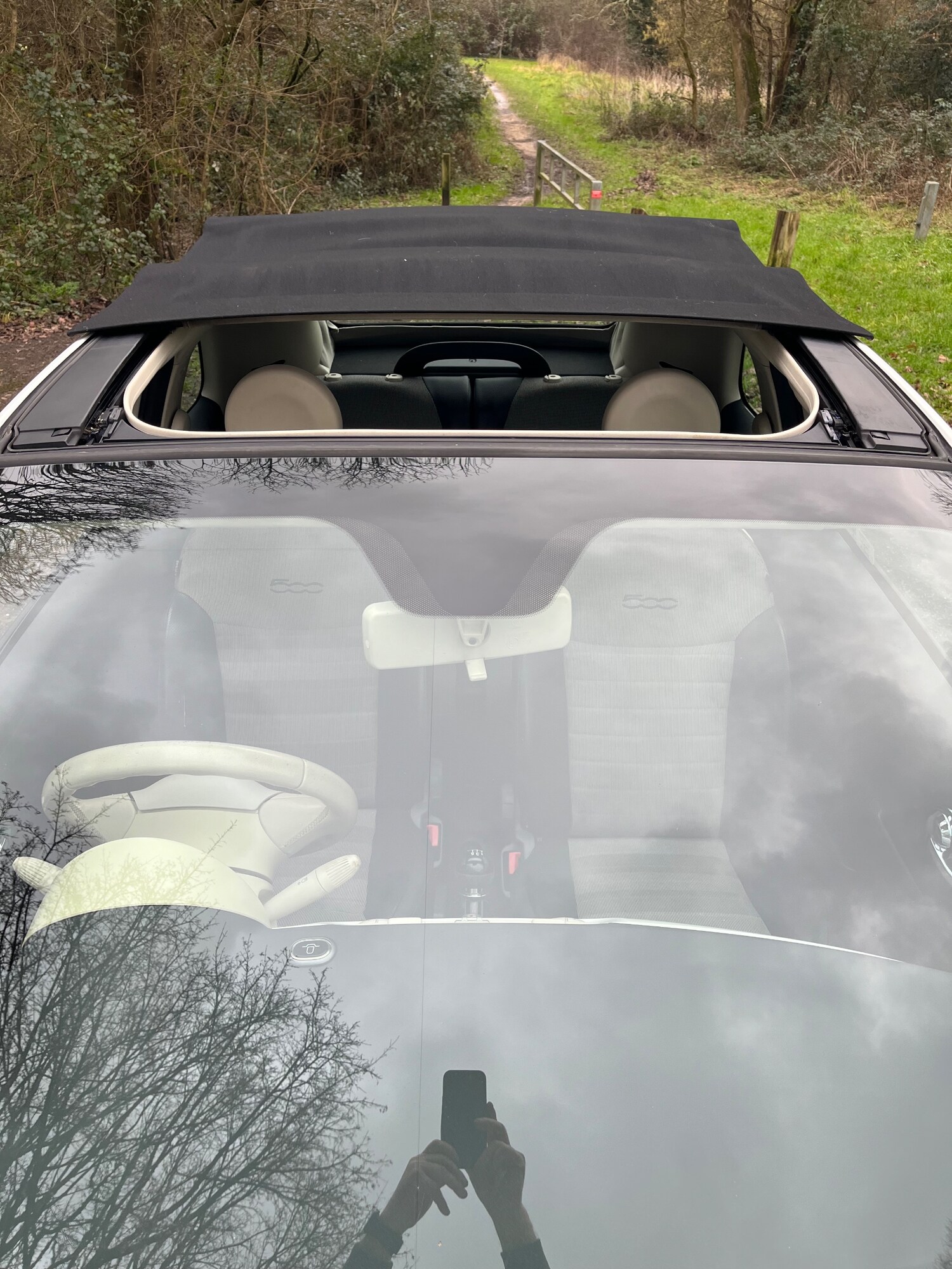 Used Fiat 500 2013 for sale - 78207049: Photo 19