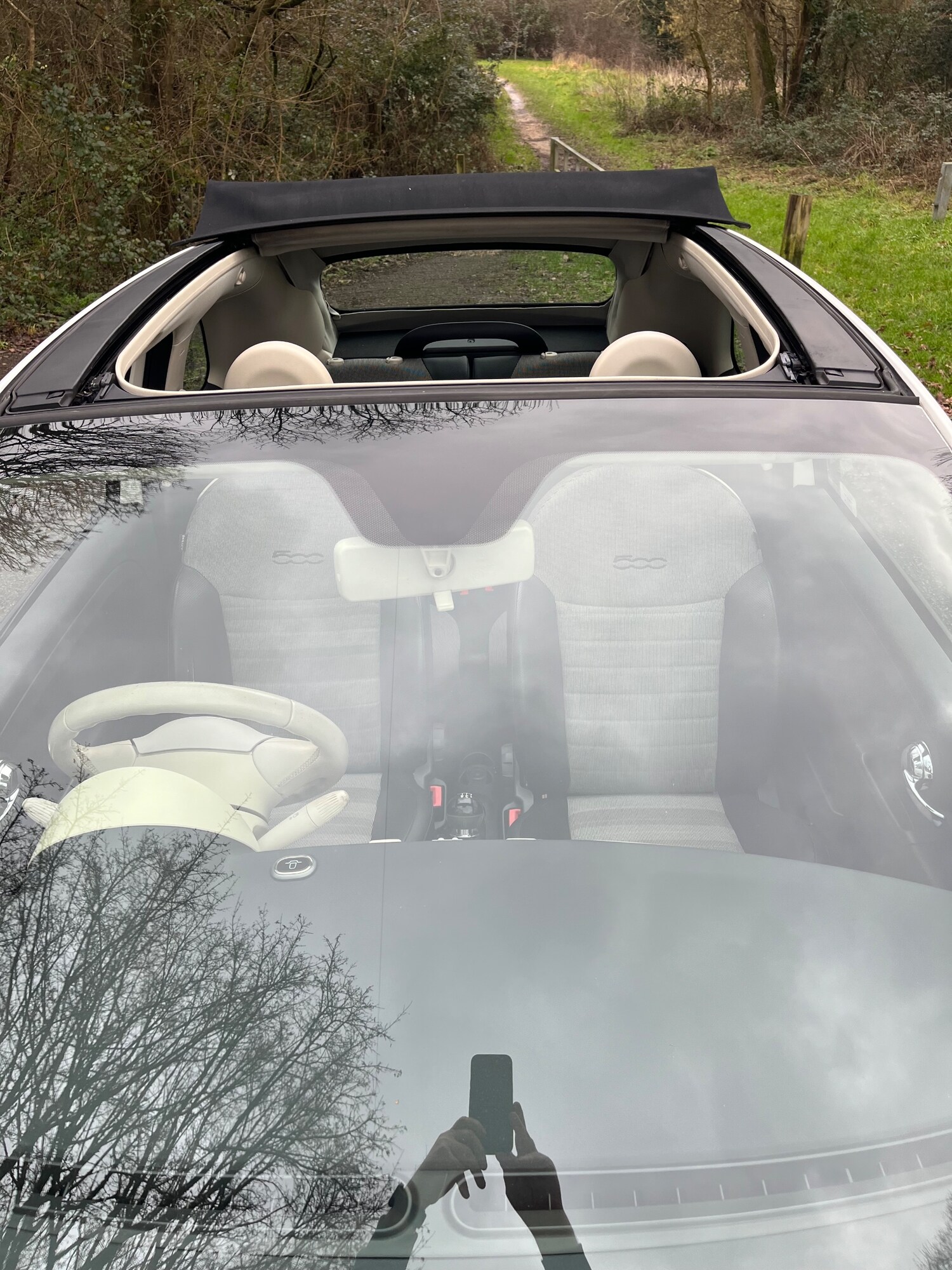 Used Fiat 500 2013 for sale - 78207049: Photo 20