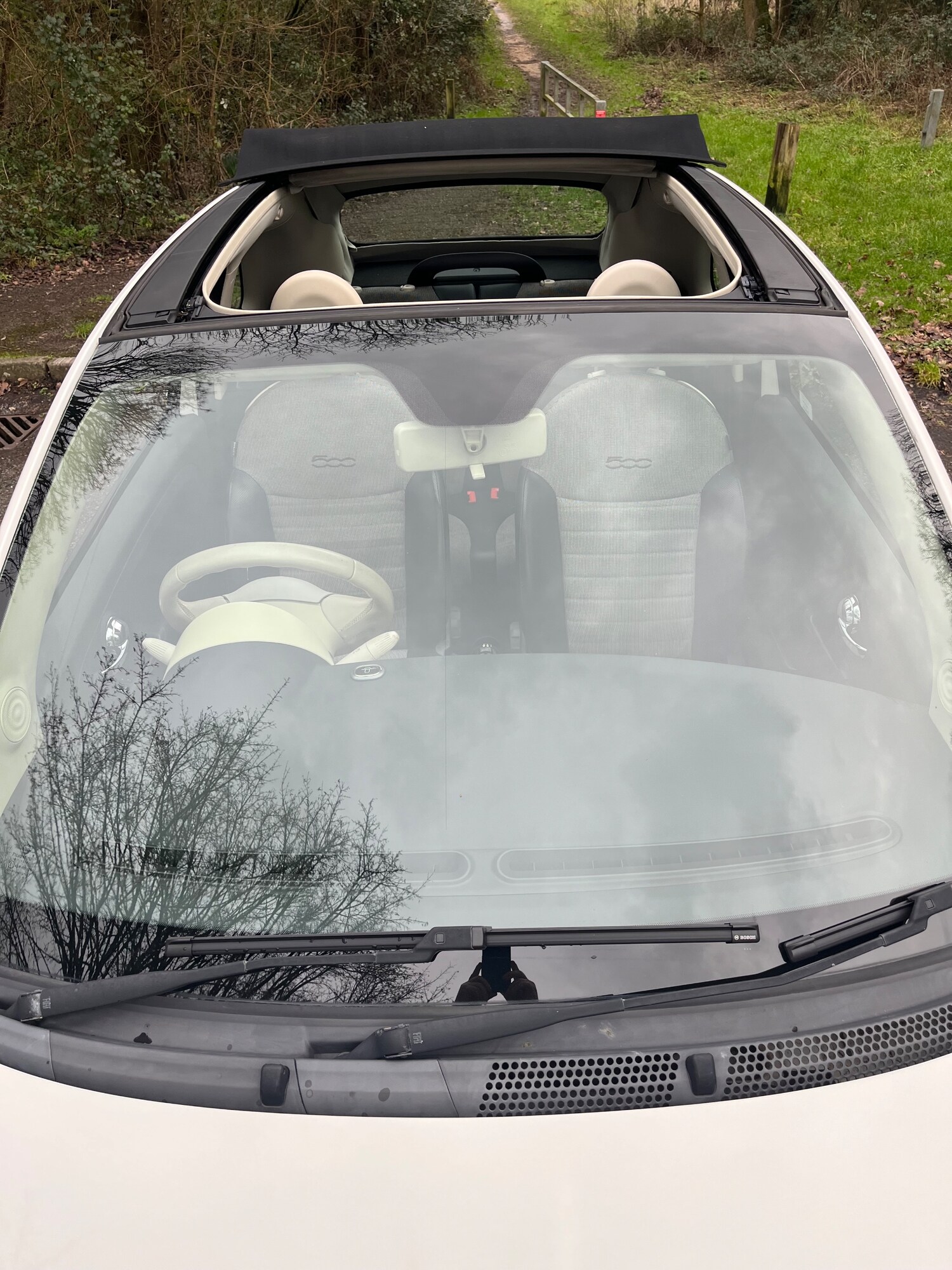 Used Fiat 500 2013 for sale - 78207049: Photo 21