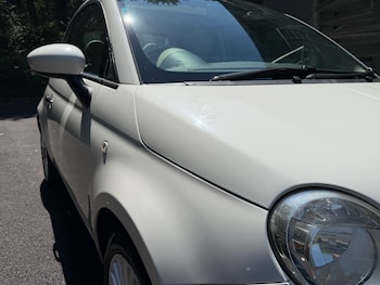 Used Fiat 500 2012 for sale - 79306048: Photo