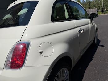 Used Fiat 500 2012 for sale - 79306048: Photo