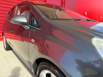 Used Vauxhall Corsa 2011 for sale - 79834670: Photo