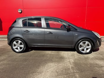 Used Vauxhall Corsa 2011 for sale - 79834670: Photo