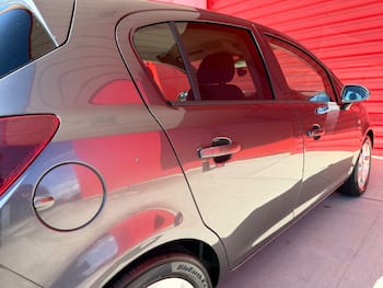 Used Vauxhall Corsa 2011 for sale - 79834670: Photo