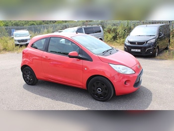 Used Ford Ka 2012 for sale - 79385854: Photo