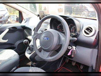Used Ford Ka 2012 for sale - 79385854: Photo