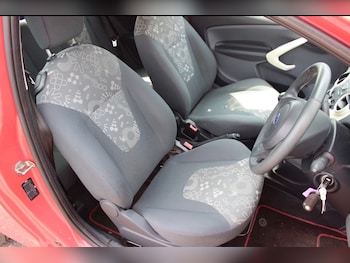Used Ford Ka 2012 for sale - 79385854: Photo
