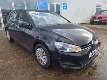 Used Volkswagen Golf 2014 for sale - 77666029: Photo