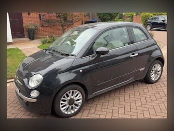 2015 (15) - 1.2 Lounge Hatchback 3dr Petrol Manual Euro 6 (s/s) (69 bhp)