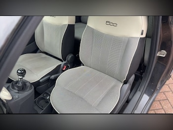 Used Fiat 500 2015 for sale - 76243550: Photo 3