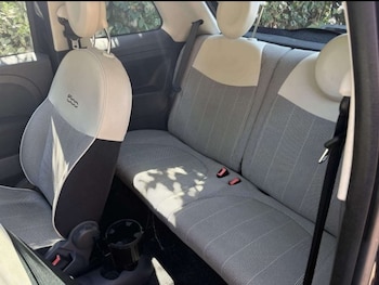 Used Fiat 500 2015 for sale - 76243550: Photo 4
