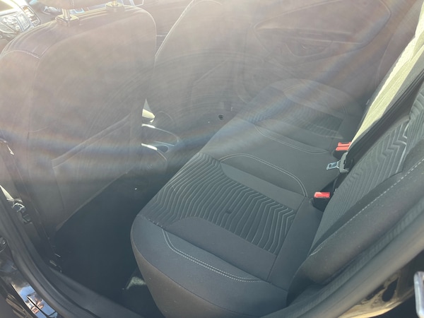 Used Ford Fiesta 2015 for sale - 76107029: Photo 16