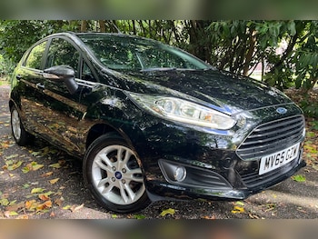 2015 (65) - 1.0 Zetec Hatchback 5dr Petrol Manual Euro 6 (s/s) (80 ps)