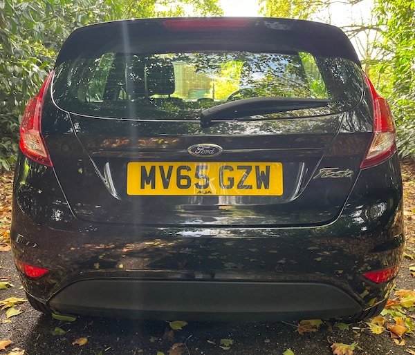 Used Ford Fiesta 2015 for sale - 76107029: Photo 6