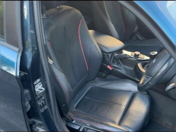 Used BMW 1 Series 2012 for sale - 78427359: Photo