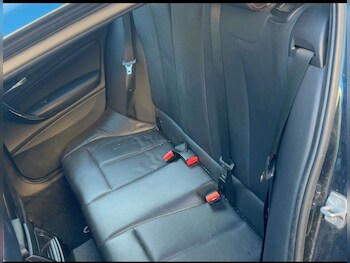 Used BMW 1 Series 2012 for sale - 78427359: Photo