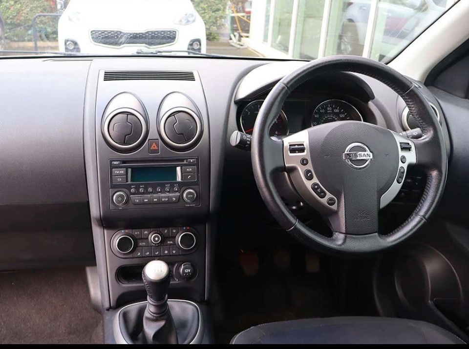 Used Nissan Qashqai 2014 for sale - 77798094: Photo 5