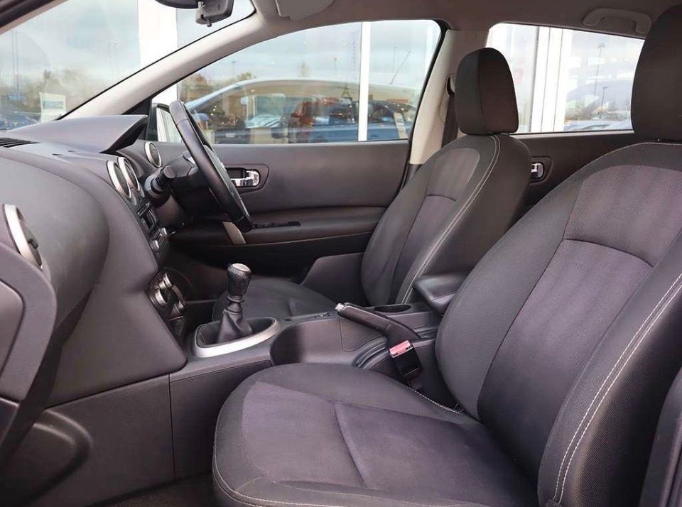 Used Nissan Qashqai 2014 for sale - 77798094: Photo 6