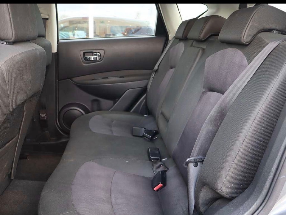 Used Nissan Qashqai 2014 for sale - 77798094: Photo 7