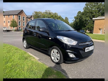 2014 (63) - 1.2 Active Hatchback 5dr Petrol Manual Euro 5 (85 bhp)