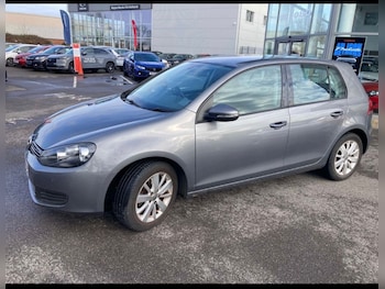 Used Volkswagen Golf 2012 for sale - 77576585: Photo