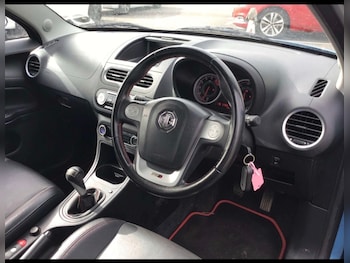 Used MG MG3 2015 for sale - 77834749: Photo