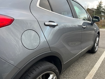 Used Vauxhall Mokka 2014 for sale - 78325016: Photo