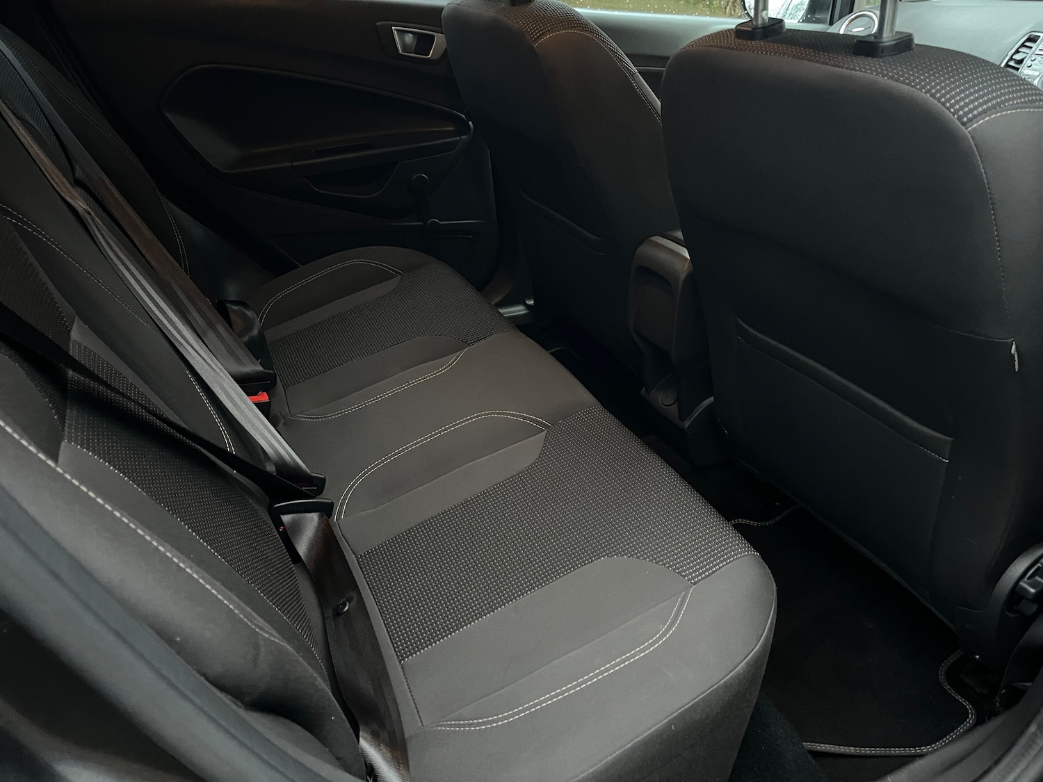 Used Ford Fiesta 2016 for sale - 77147921: Photo 12