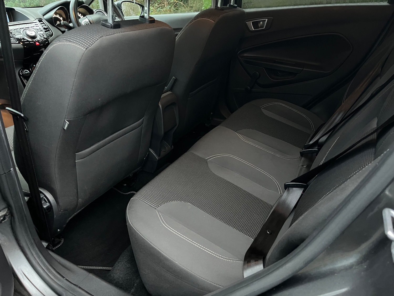 Used Ford Fiesta 2016 for sale - 77147921: Photo 14