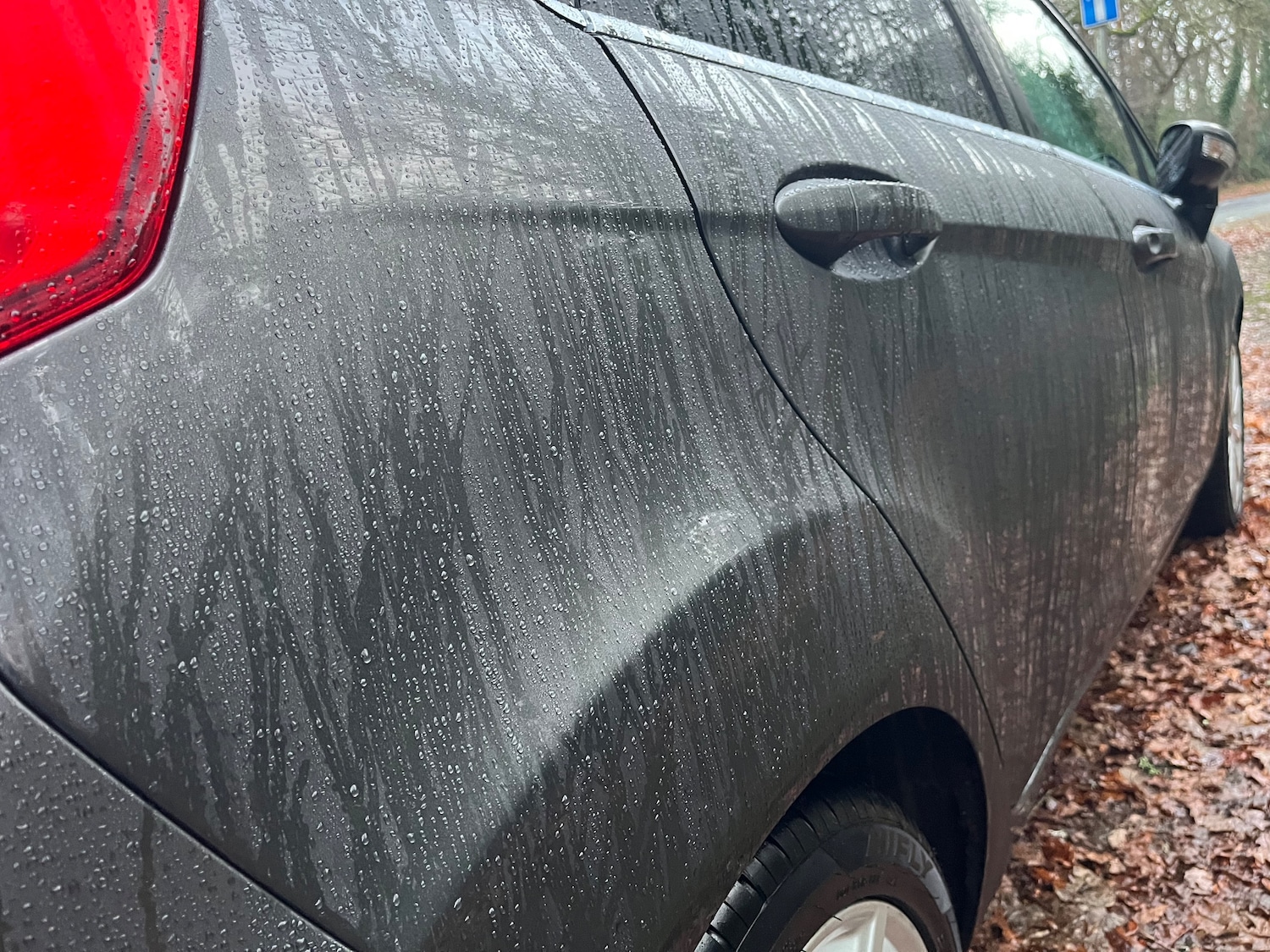 Used Ford Fiesta 2016 for sale - 77147921: Photo 4