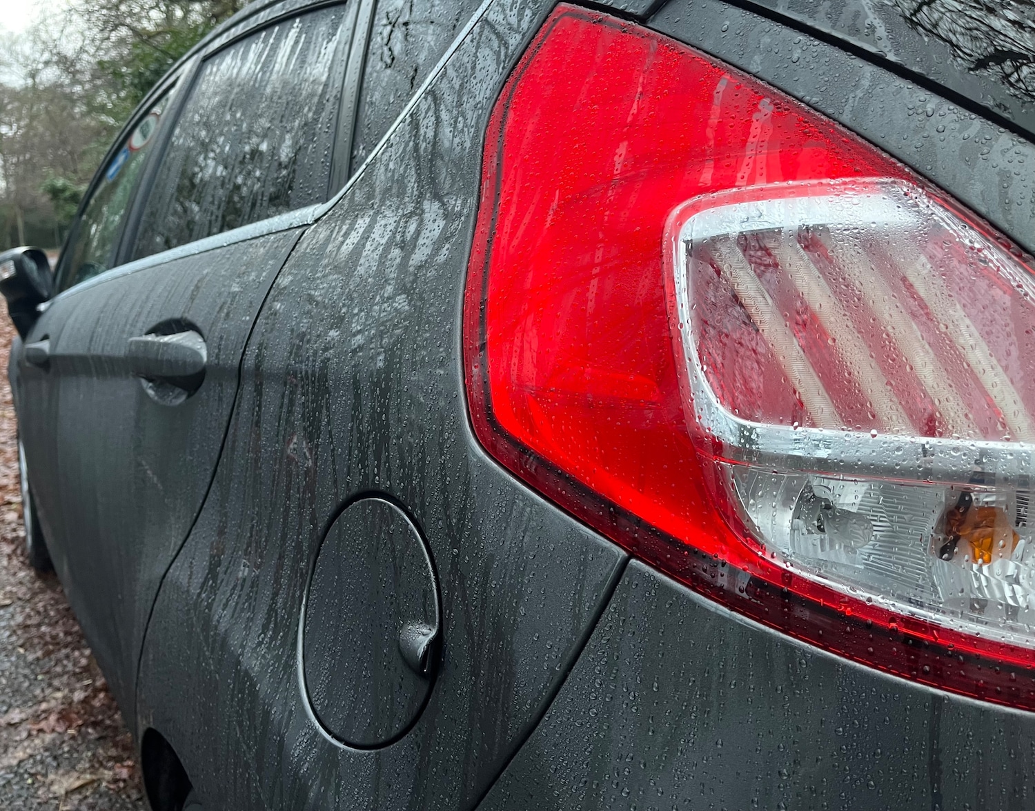 Used Ford Fiesta 2016 for sale - 77147921: Photo 6