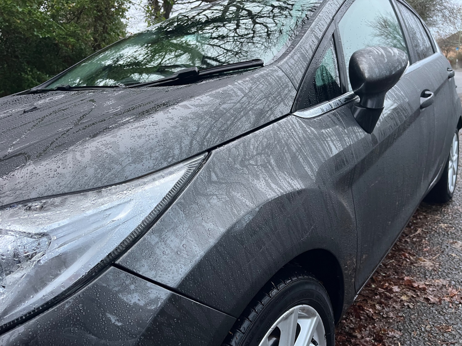 Used Ford Fiesta 2016 for sale - 77147921: Photo 8